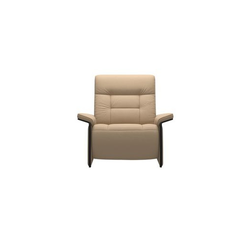Stressless Mary V2 Powered Sofa Chair HR with Wood | Newest Model  Stressless Mary V2 Powered Sofa Chair HR with Wood | Newest Model
