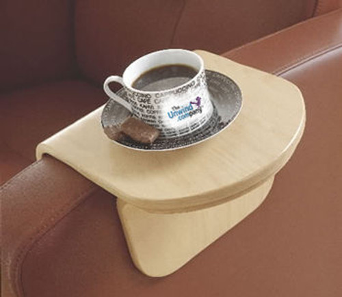 Ekornes Easy Armrest Table-CLR