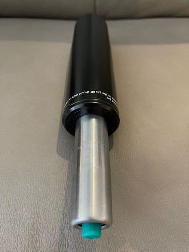 Ekornes Replacement Gas Lift for Stressless Office Chairs. An original OEM product from Ekornes in Norwayl
