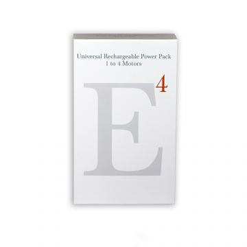 Enouvation E4 4 Motor Power Pack