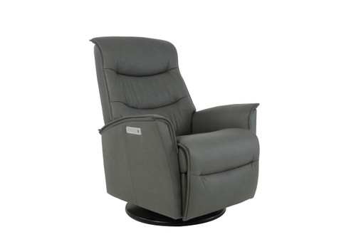 hjellegjerde recliner