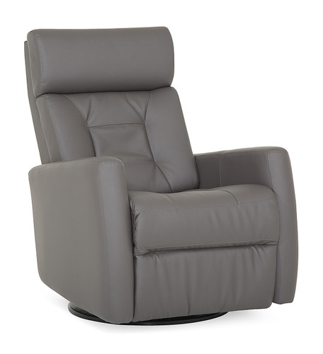 Palliser Baltic II Swivel Recliner | Powered Palliser Baltic II Swivel Recliner | Powered