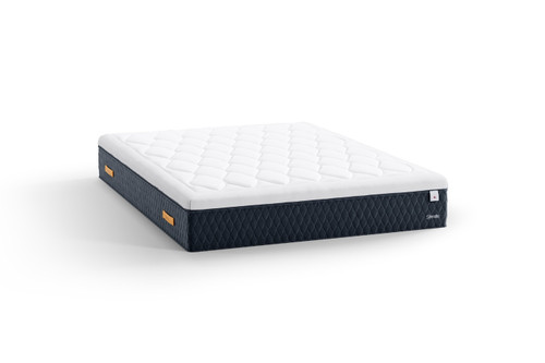 Stressless Sky Mattress in a Queen size. The night sky is the limit with this recently introduced mattress from Ekornes of Norway. Stressless Sky Mattress in a Queen size. The night sky is the limit with this recently introduced mattress from Ekornes of Norway.