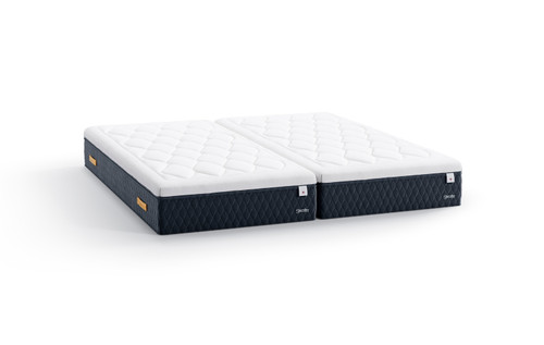 Stressless Sky Mattress- Queen Size - Unwind Furniture Co.