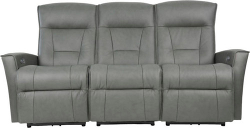 *Only the outside seats of this Fjords Harstad Wall Saver sofa are powered.* *Only the outside seats of this Fjords Harstad Wall Saver sofa are powered.*