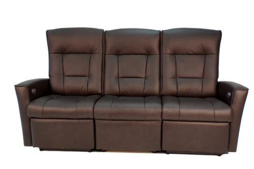 Fjords Ulstein Powered Sofa | Wall Saver  Fjords Ulstein Powered Sofa | Wall Saver