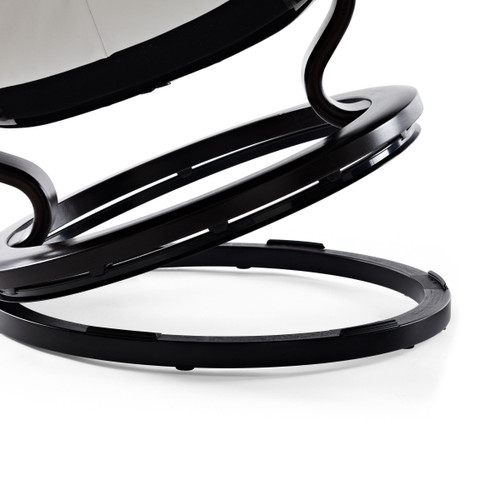 This listing is for the Stressless Elevator Ring and Swivel Ring with Clips (8) in the Medium Size Post 2011.  This listing is for the Stressless Elevator Ring and Swivel Ring with Clips (8) in the Medium Size Post 2011.