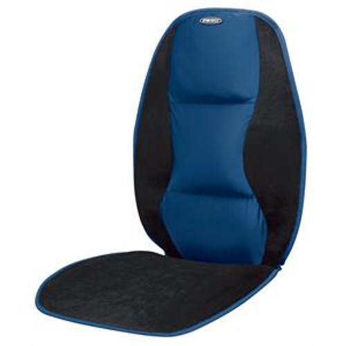 Homedics 5 Pt Massaging Seat Cushion with Sqush- Model BKSQ-100 Homedics 5 Pt Massaging Seat Cushion with Sqush- Model BKSQ-100