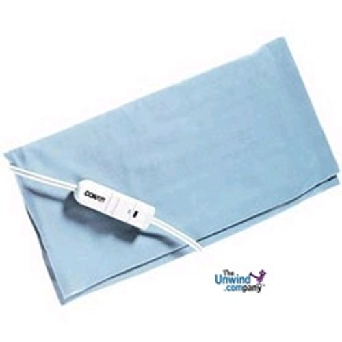 Conair Moist/Dry Heating Pad- Model HP01RB Conair Moist/Dry Heating Pad- Model HP01RB