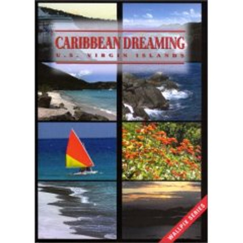 Caribbean Dreaming DVD Caribbean Dreaming DVD