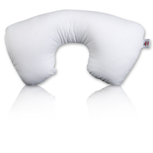 Travel Core Pillow- Cervical Support and Comfort