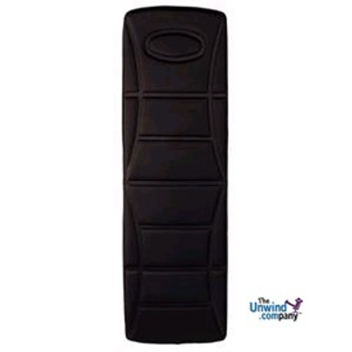 Homedics 10-Motor Massage Mat with Heat- Model MMP-200