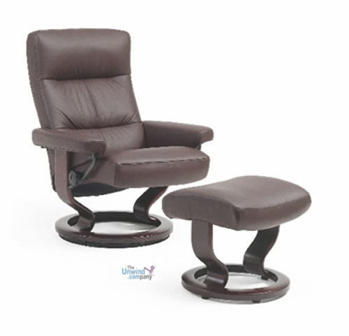 Enjoy In-Home Delivery on Stressless Atlantic at Unwind Enjoy In-Home Delivery on Stressless Atlantic at Unwind