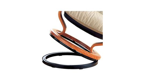 Stressless Ottoman Elevator - 1.377 inches high - Ships Free