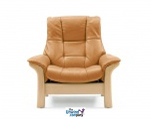 Ekornes Stressless Buckingham Low-Back- Chair