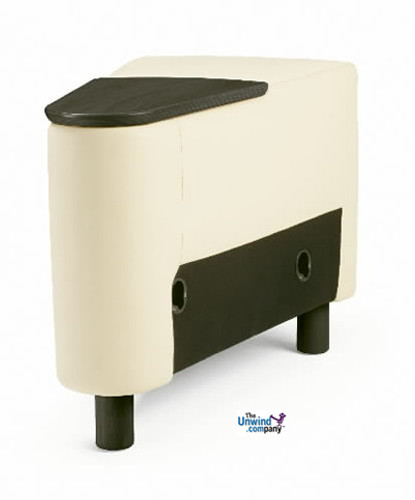 Ekornes Stressless Space Sofa- Sector Left