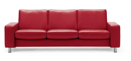 Ekornes Collection Oslo Sofa- Clearance - Unwind Furniture Co.
