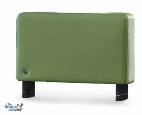 Ekornes Stressless Space Medium Low-Back Sofa - Set of Arms