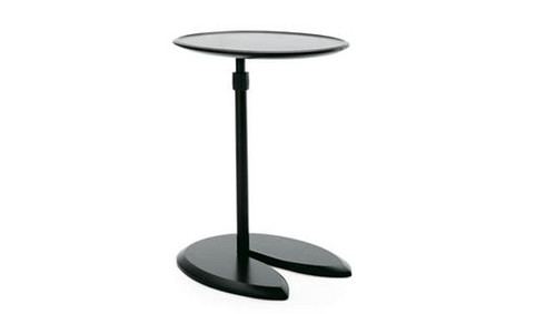 The Stressless Ellipse table is a handy addition to your beautiful Stressless recliner or sofa. The Stressless Ellipse table is a handy addition to your beautiful Stressless recliner or sofa.
