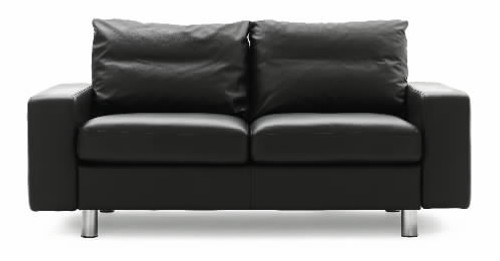Stressless E200- Loveseat Back Cushion Set- Ships Free Stressless E200- Loveseat Back Cushion Set- Ships Free