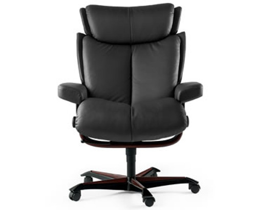 Ekornes Stressless Magic Office Chair Ekornes Stressless Magic Office Chair