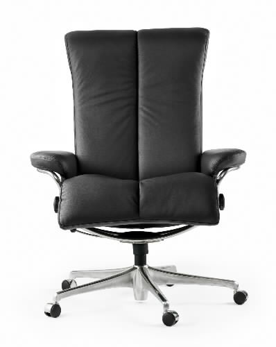 Skyline Office Chair by Ekornes of Norway