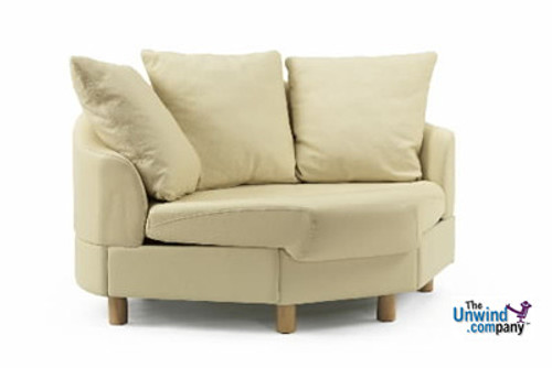 Ekornes Stressless Medium Corner End Panel (attaches to side of medium corner shown) Ekornes Stressless Medium Corner End Panel (attaches to side of medium corner shown)