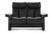Ekornes Stressless Legend High-Back Loveseat Ekornes Stressless Legend High-Back Loveseat
