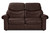 Stressless Liberty High Back in the ever popular Chocolate Paloma Leather. Stressless Liberty High Back in the ever popular Chocolate Paloma Leather.