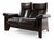 Stressless Wizard High-Back Loveseat Stressless Wizard High-Back Loveseat