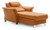 E40 Longseat with armrests