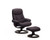 Muldal shown in Koks Eline Fabric Upholstery option. Muldal shown in Koks Eline Fabric Upholstery option.