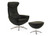 Hjellegjerde Baloo. (Shown in Black Soft Line Leather) Hjellegjerde Baloo. (Shown in Black Soft Line Leather)