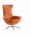Fjords Hjellegjerde Baloo Chair- Bella Terracotta Fabric shown here. Fjords Hjellegjerde Baloo Chair- Bella Terracotta Fabric shown here.
