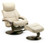 Get a Grip (Fjords Recliner) for a healthy back and a healthy life!