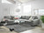 E200 Sectional shown in Silva Fabric without the Longseat. Call 888-486-9463 for pricing as shown. E200 Sectional shown in Silva Fabric without the Longseat. Call 888-486-9463 for pricing as shown.