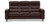 Stressless Wave shown in Brown Royalin. Stressless Wave shown in Brown Royalin.