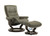 No Matter the decor- This medium Stressless Recliner in the Nordic Series will be a perfect fit.