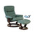 Aqua Green Paloma- Stressless Nordic Recliner. Aqua Green Paloma- Stressless Nordic Recliner.