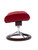 The built-in tilt to the Ekornes Ottoman means your legs are just as comfortable as your back. The built-in tilt to the Ekornes Ottoman means your legs are just as comfortable as your back.
