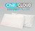 ChiliCloud Pillows- ultra comfortable and super cool.