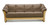 Sit comfortably with the 100% premium top-grain leather for all Ekornes products. Sit comfortably with the 100% premium top-grain leather for all Ekornes products.