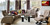 Stressless Arion Sectional in Siena Dark Beige Fabric with Cori Beige Leather Nordic Recliner. Stressless Arion Sectional in Siena Dark Beige Fabric with Cori Beige Leather Nordic Recliner.