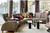 Siena Dark Beige Fabric shown on this Stressless Arion Sectional Sofa. Siena Dark Beige Fabric shown on this Stressless Arion Sectional Sofa.