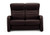 Fjords Eidsdal Love Seat- 2 Seat FSH Model Fjords Eidsdal Love Seat- 2 Seat FSH Model