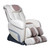 Cream is clean and beautiful- The Osaki OS-3000 Chiro Massage Chair. Cream is clean and beautiful- The Osaki OS-3000 Chiro Massage Chair.