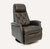 New to 2015 Fjords City Swing Relaxer shown in Black Soft Line Leather. New to 2015 Fjords City Swing Relaxer shown in Black Soft Line Leather.