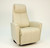 Latte Astro Line Leather shown on this Fjords Urban Glider Rocker Relaxer. Latte Astro Line Leather shown on this Fjords Urban Glider Rocker Relaxer.