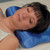 Keep your hairstyle intact with this Satin Ab Contour Cervical Support Pillow. Keep your hairstyle intact with this Satin Ab Contour Cervical Support Pillow.