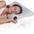 Sleep more comfortably with this Select your Firmness Cervical Support Pillow.